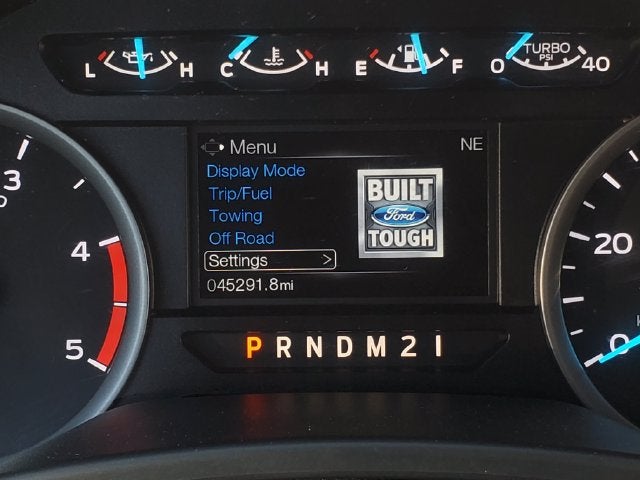 2019 Ford F-350SD XLT
