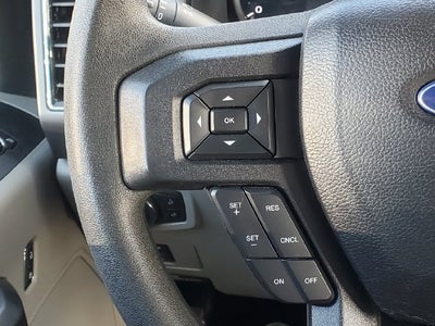 2019 Ford F-350SD XLT