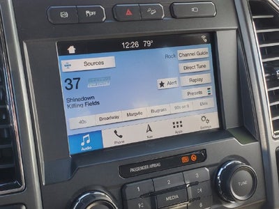 2019 Ford F-350SD XLT