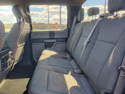 2019 Ford F-350SD XLT