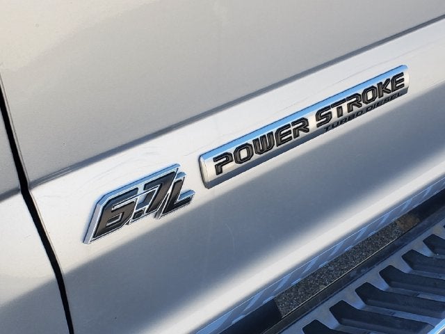 2019 Ford F-350SD XLT