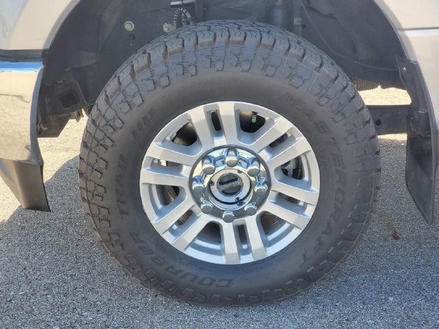2019 Ford F-350SD XLT