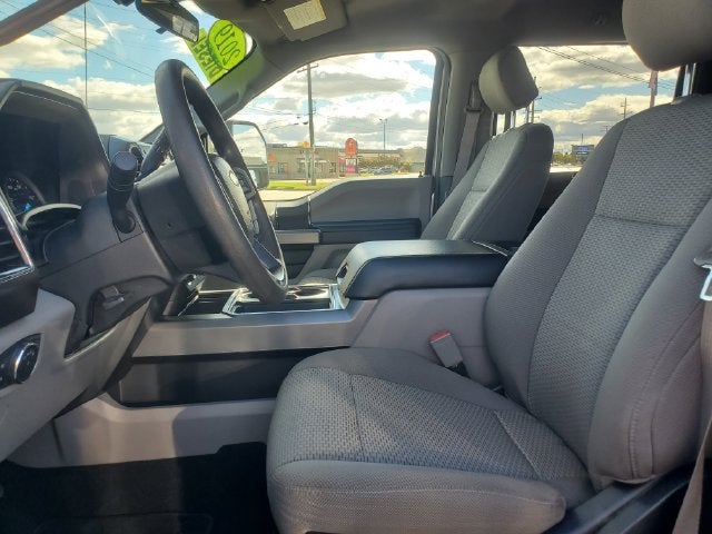 2019 Ford F-350SD XLT