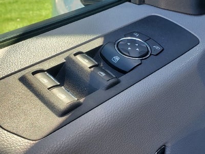 2019 Ford F-350SD XLT