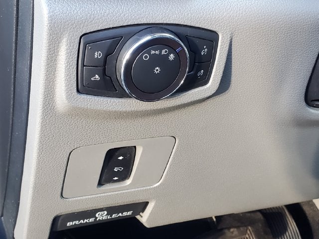 2019 Ford F-350SD XLT