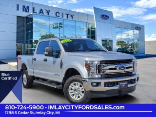 2019 Ford F-350SD XLT