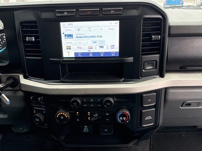 2023 Ford F-350SD XLT