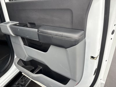 2023 Ford F-350SD XLT