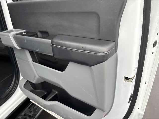 2023 Ford F-350SD XLT