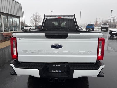 2023 Ford F-350SD XLT