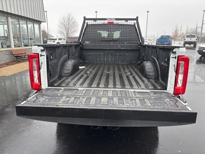 2023 Ford F-350SD XLT