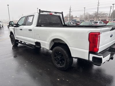 2023 Ford F-350SD XLT