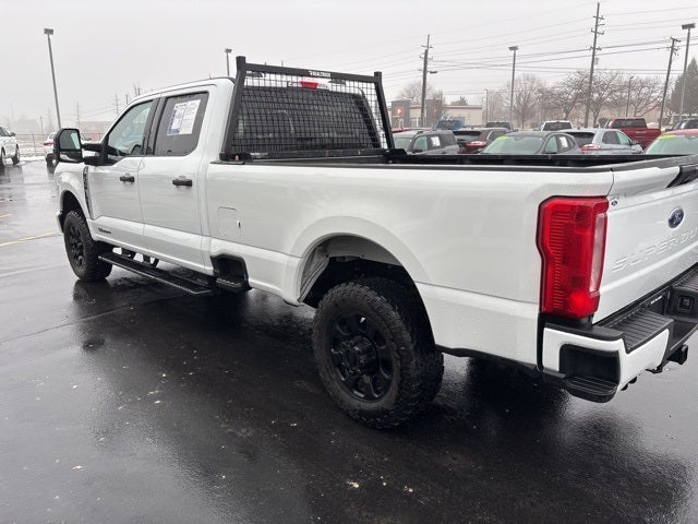 2023 Ford F-350SD XLT