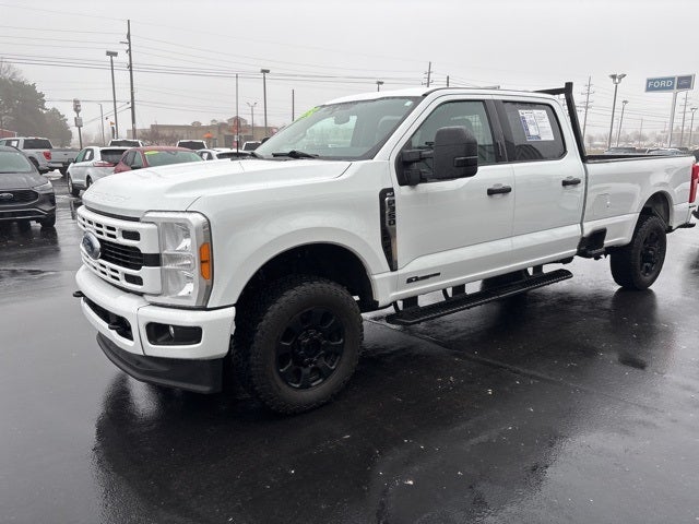 2023 Ford F-350SD XLT