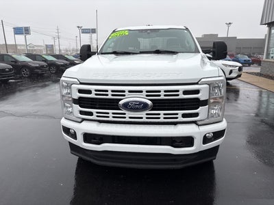 2023 Ford F-350SD XLT