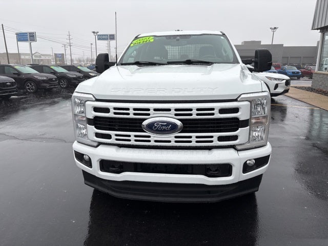 2023 Ford F-350SD XLT