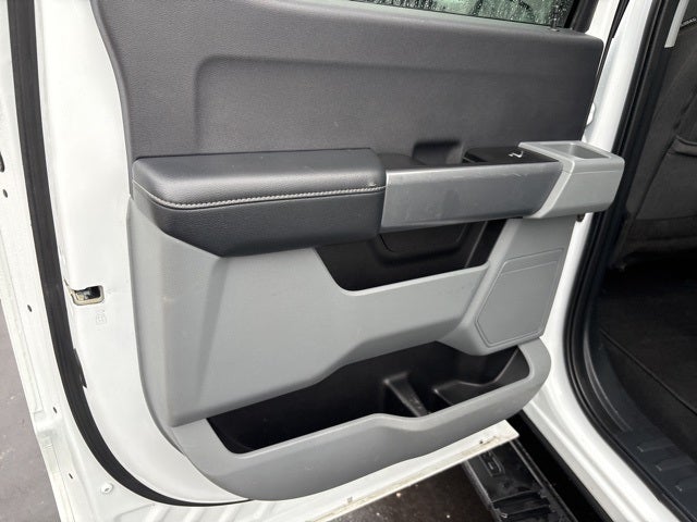 2023 Ford F-350SD XLT