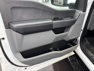 2023 Ford F-350SD XLT