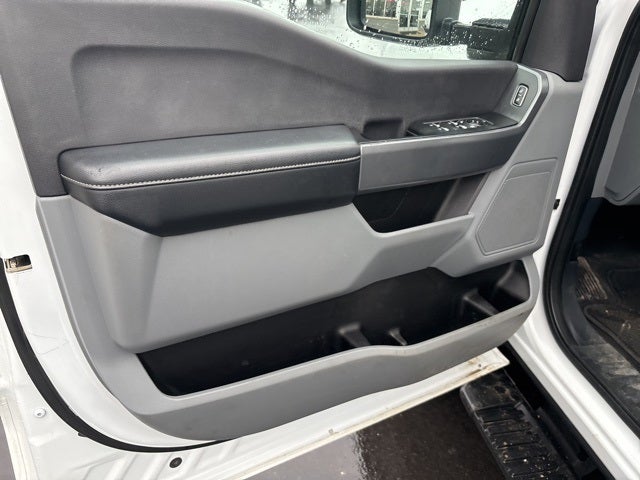 2023 Ford F-350SD XLT