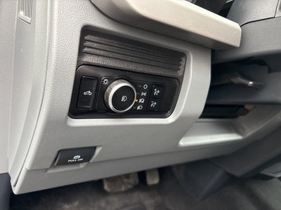 2023 Ford F-350SD XLT