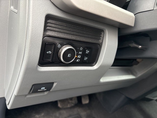 2023 Ford F-350SD XLT