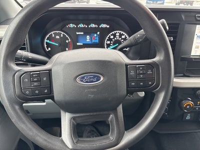 2023 Ford F-350SD XLT