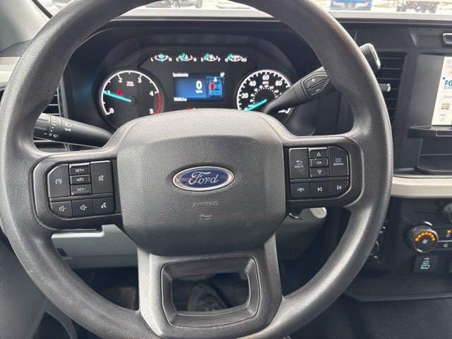 2023 Ford F-350SD XLT