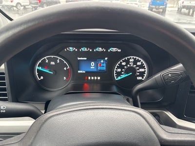 2023 Ford F-350SD XLT