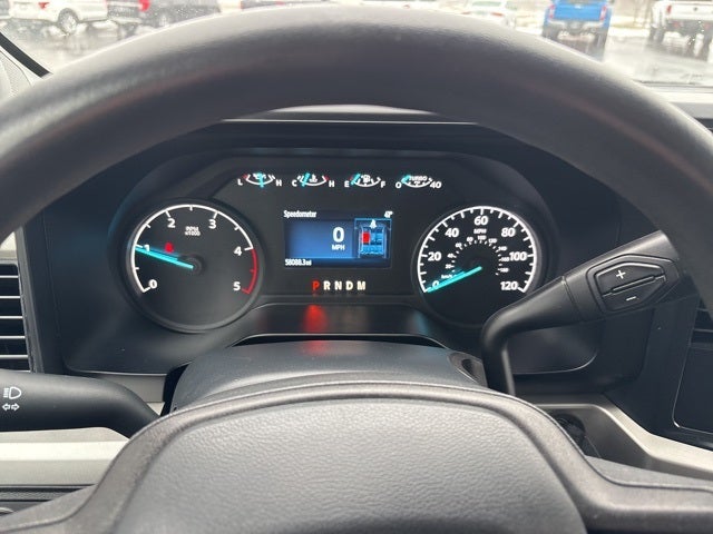 2023 Ford F-350SD XLT