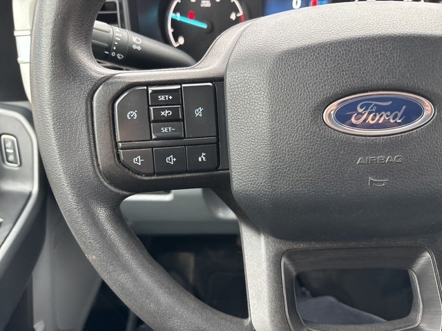 2023 Ford F-350SD XLT