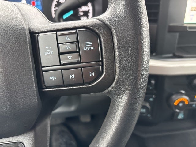 2023 Ford F-350SD XLT