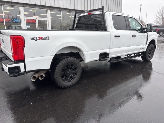 2023 Ford F-350SD XLT