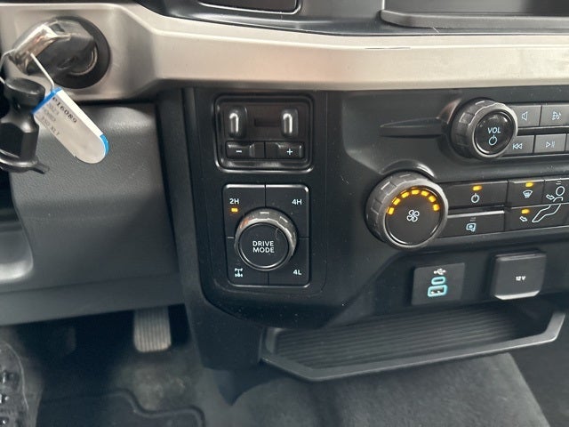 2023 Ford F-350SD XLT