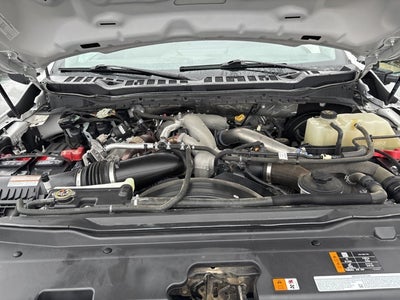 2023 Ford F-350SD XLT