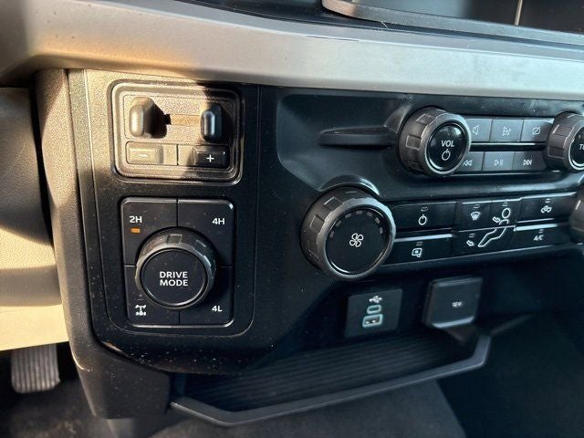 2023 Ford F-350SD XLT