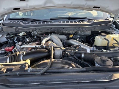 2023 Ford F-350SD XLT