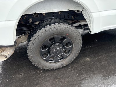 2023 Ford F-350SD XLT