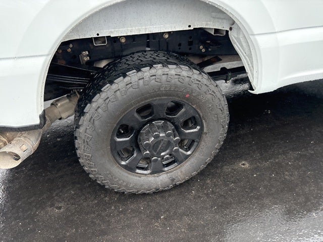 2023 Ford F-350SD XLT