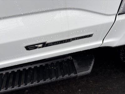 2023 Ford F-350SD XLT