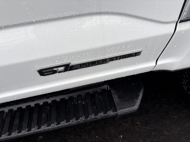 2023 Ford F-350SD XLT