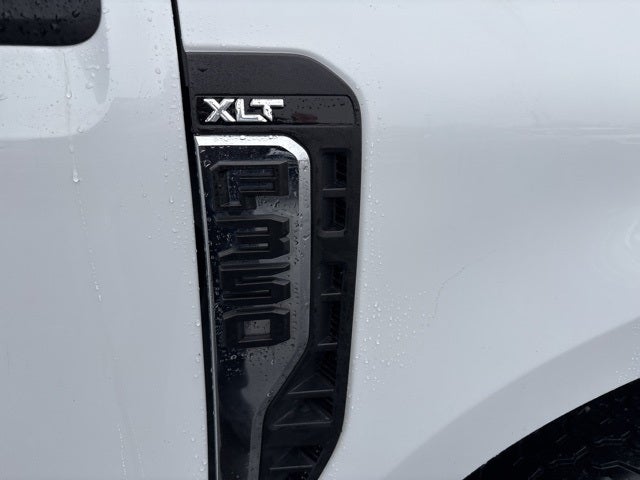 2023 Ford F-350SD XLT