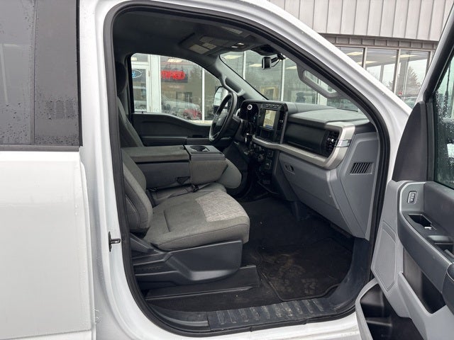 2023 Ford F-350SD XLT