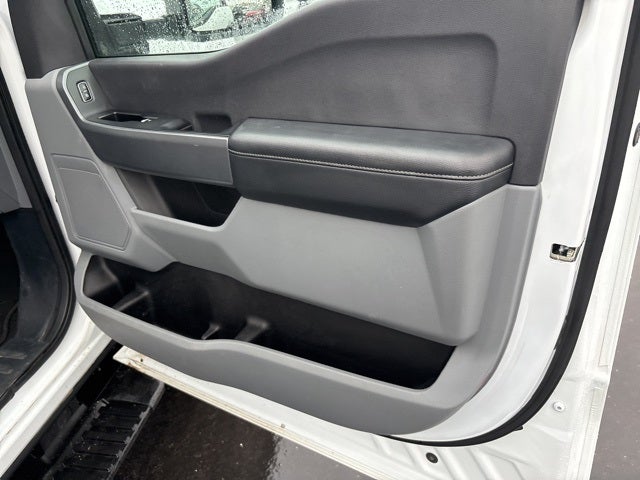 2023 Ford F-350SD XLT