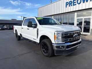 2023 Ford F-350SD XLT