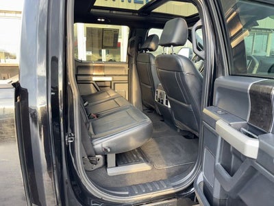 2022 Ford F-350SD Lariat