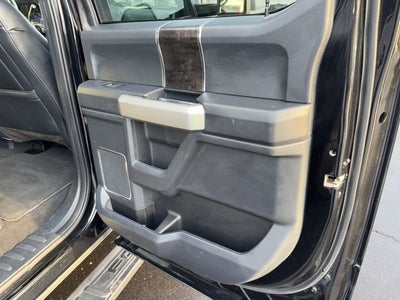 2022 Ford F-350SD Lariat