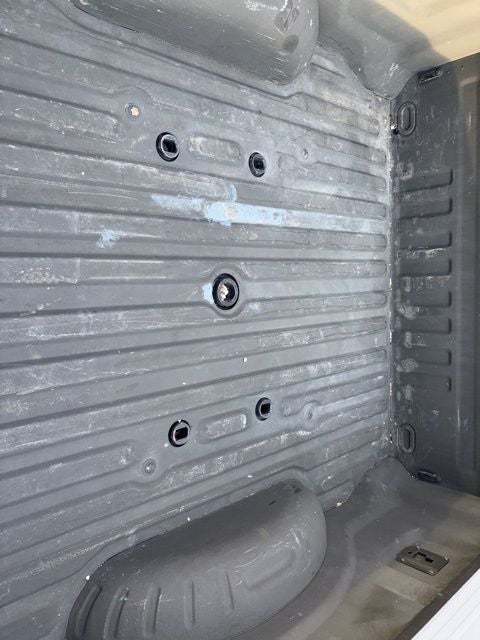 2022 Ford F-350SD Lariat