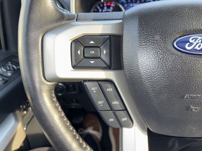 2022 Ford F-350SD Lariat