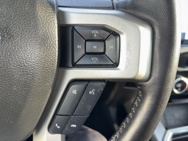 2022 Ford F-350SD Lariat