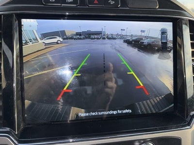 2022 Ford F-350SD Lariat